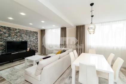 Квартира, Центр, МЕЛЕСТИУ