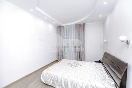 Apartament, Buiucani
