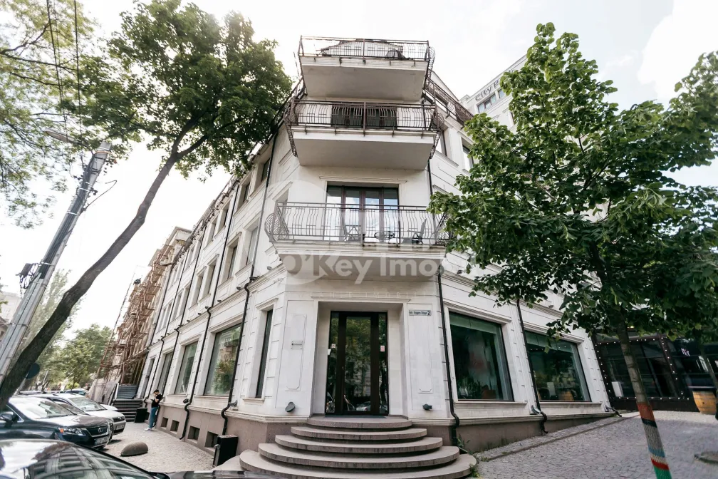 Офис, Центр, ЕВГЕНИЙ ДОГА