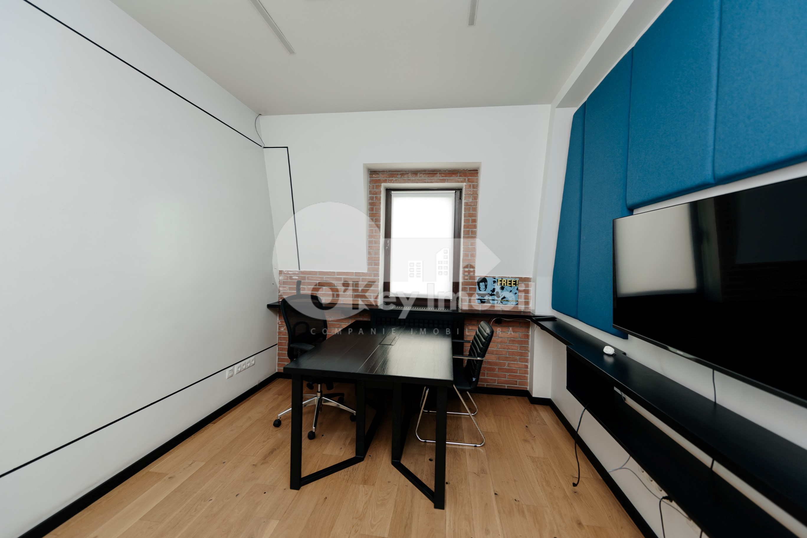 Oficiu, Centru, EUGEN DOGA