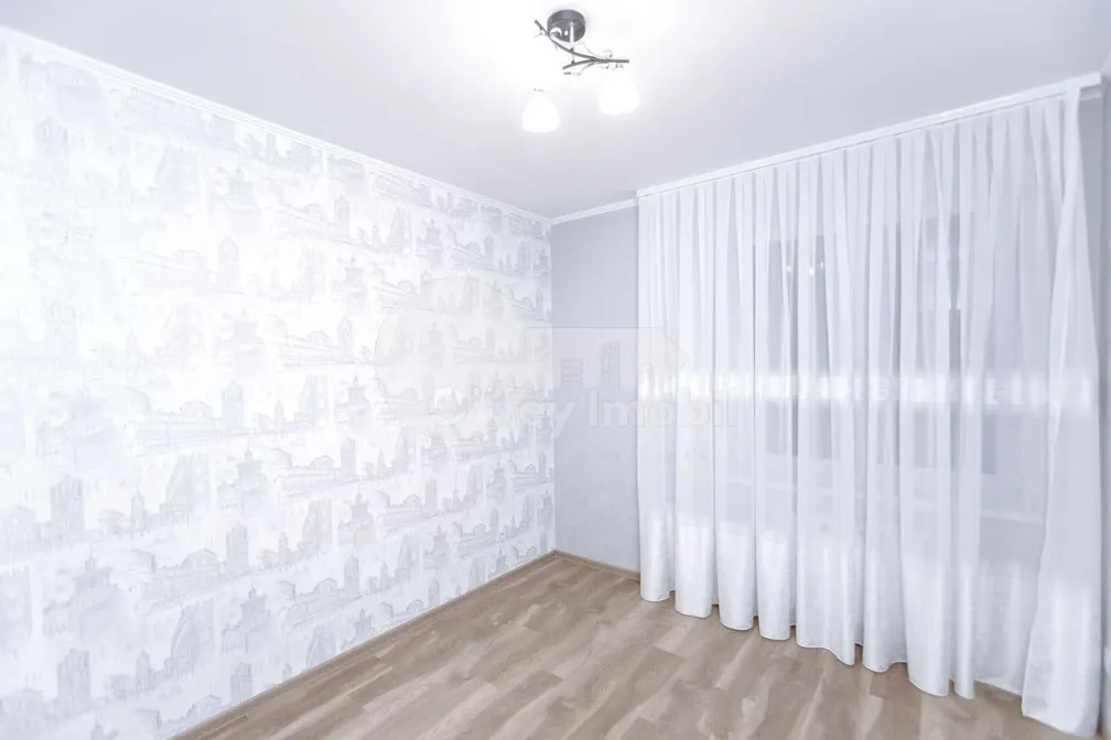 Apartament, Buiucani