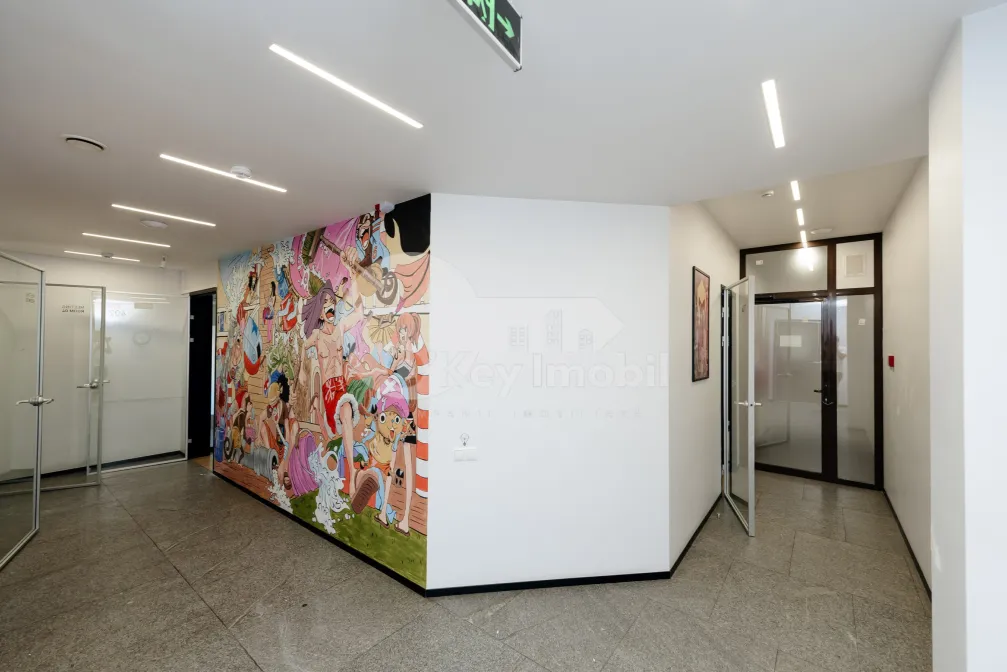 Офис, Центр, ЕВГЕНИЙ ДОГА