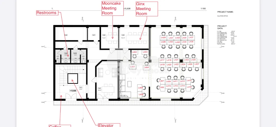 Офис, Центр, ЕВГЕНИЙ ДОГА