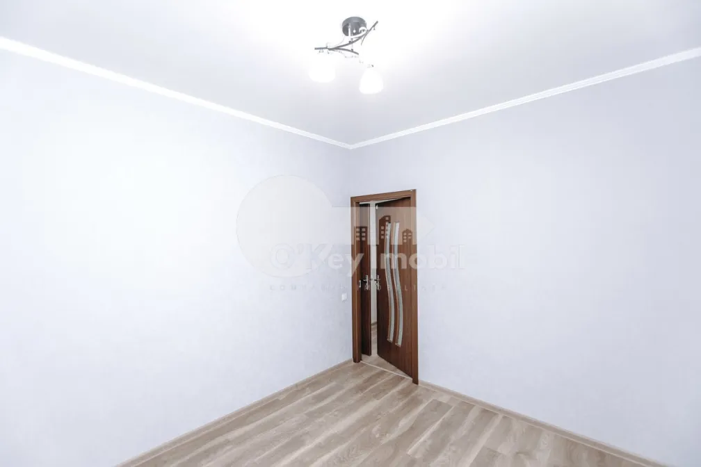Apartament, Buiucani
