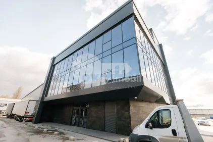 Офис, Чеканы, УЗИНЕЛОР