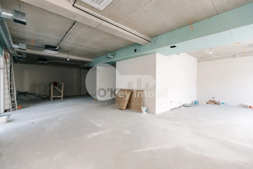 Офис, Чеканы, УЗИНЕЛОР