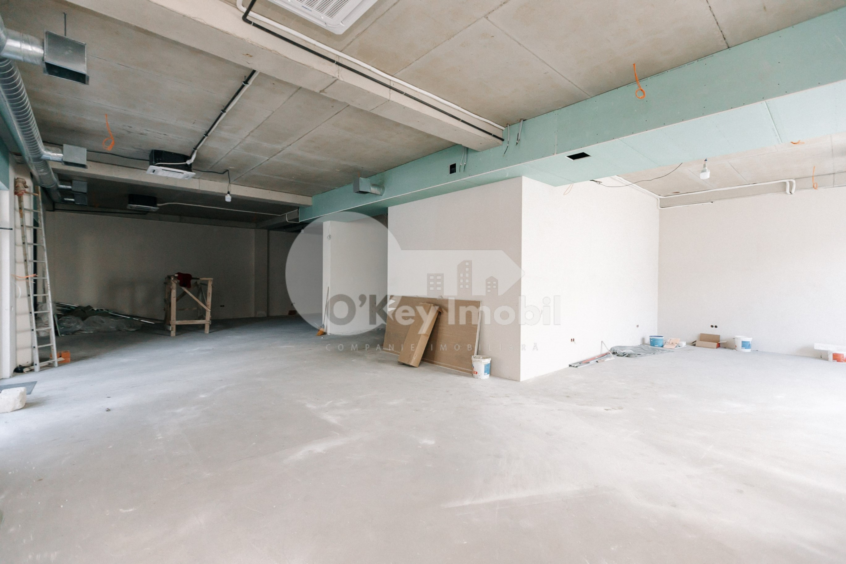 Oficiu, Ciocana, UZINELOR