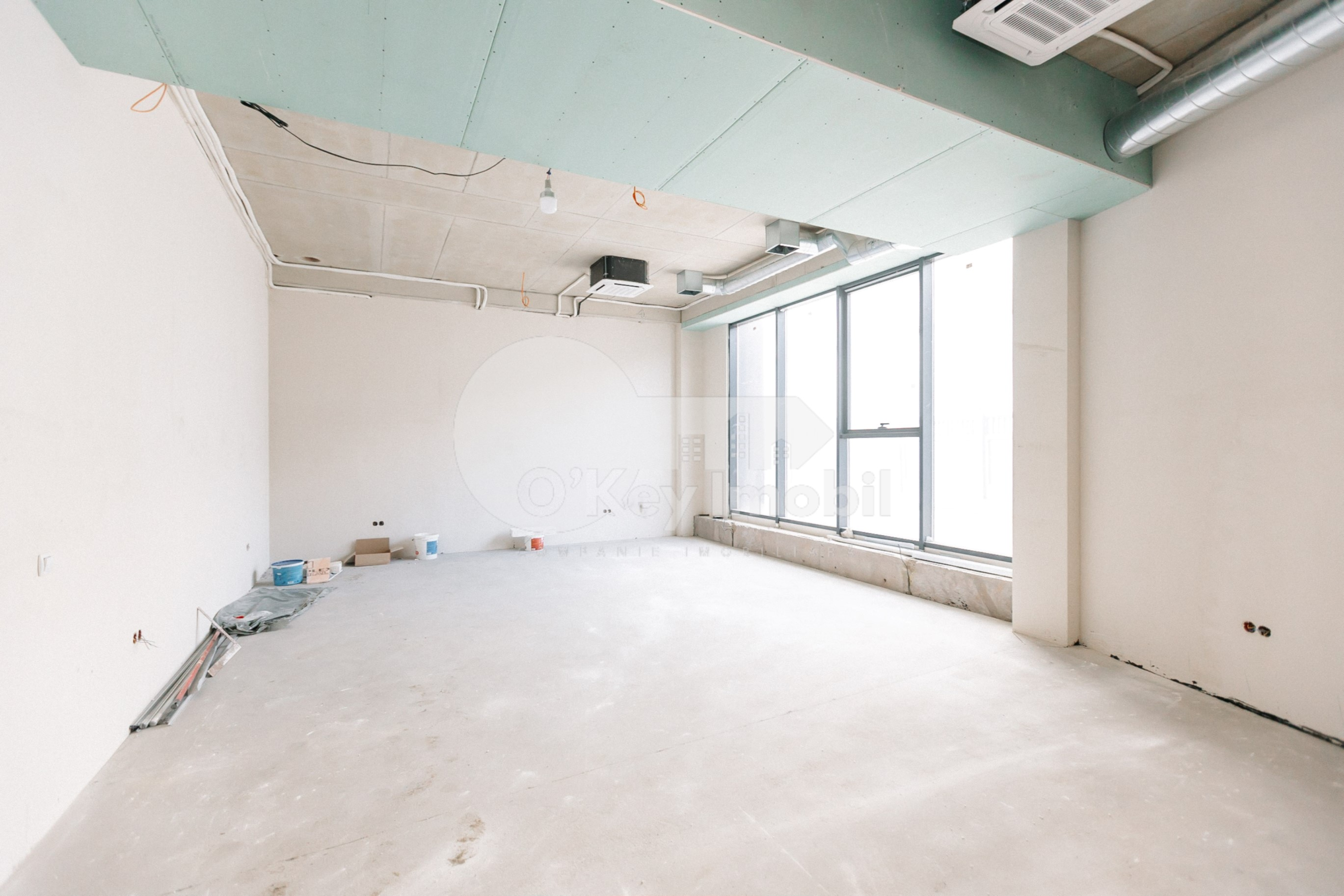 Oficiu, Ciocana, UZINELOR