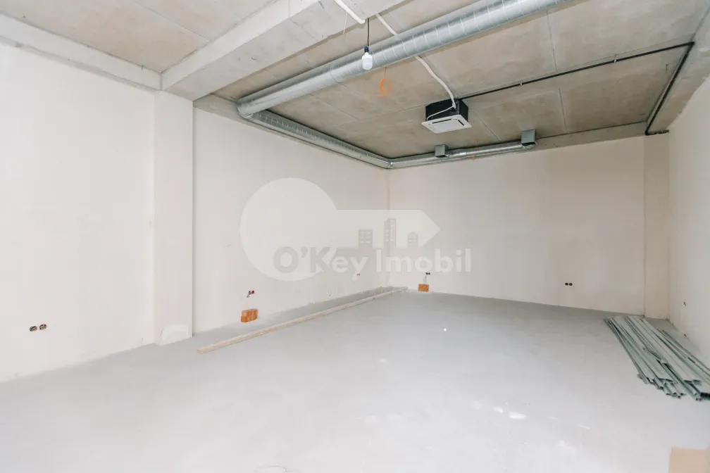 Офис, Чеканы, УЗИНЕЛОР