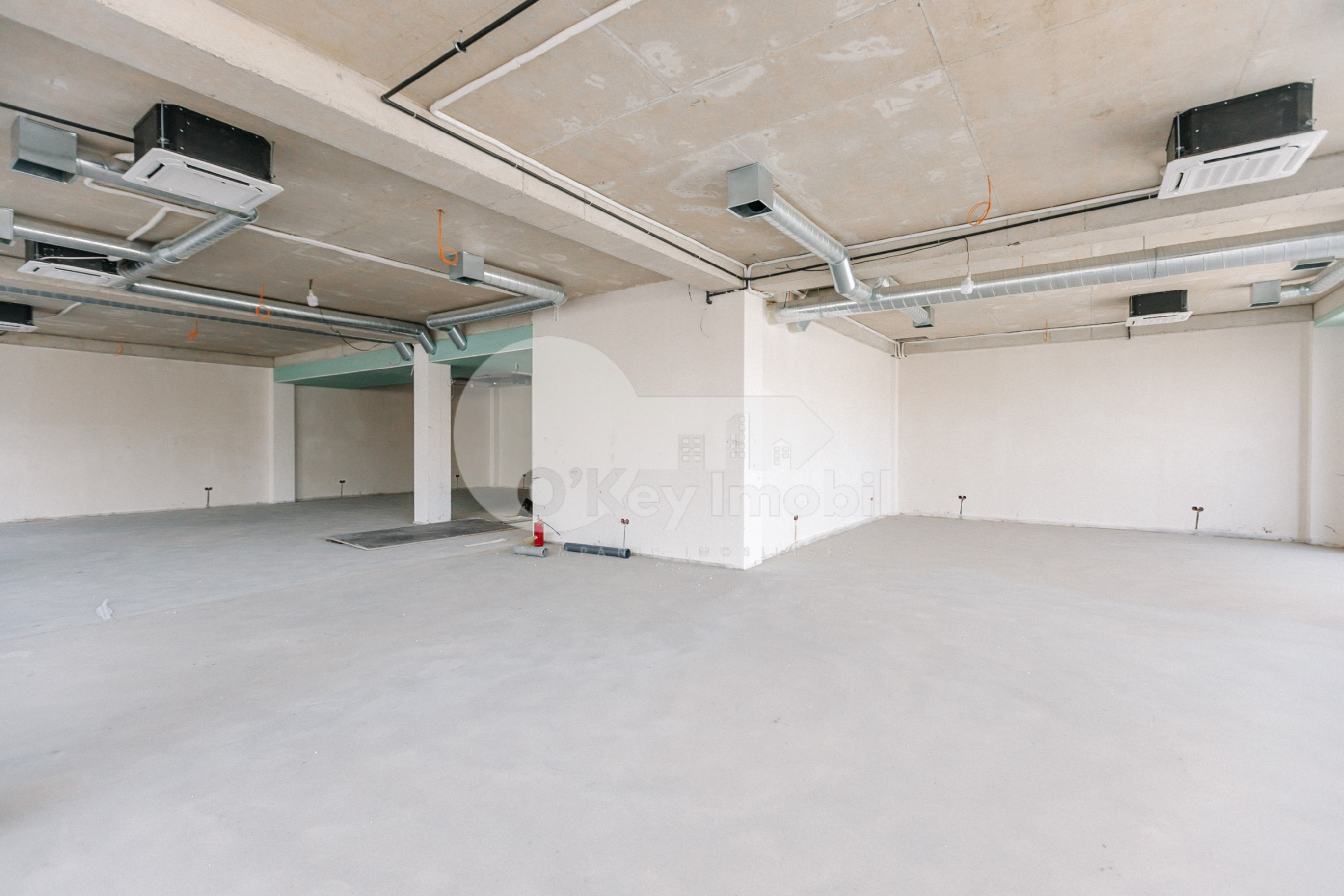 Oficiu, Ciocana, UZINELOR