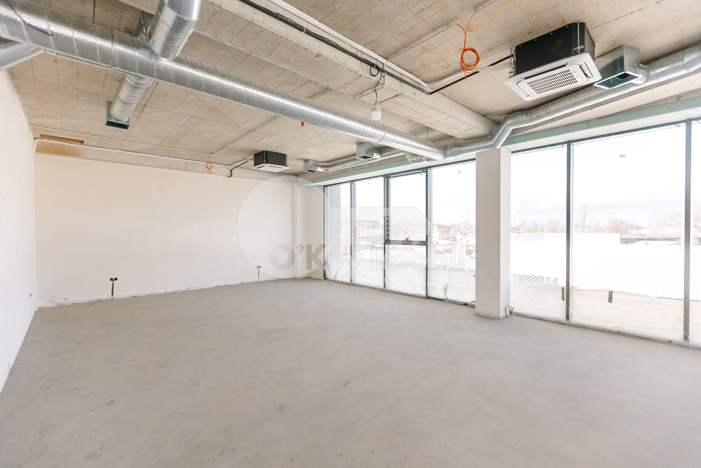 Oficiu, Ciocana, UZINELOR