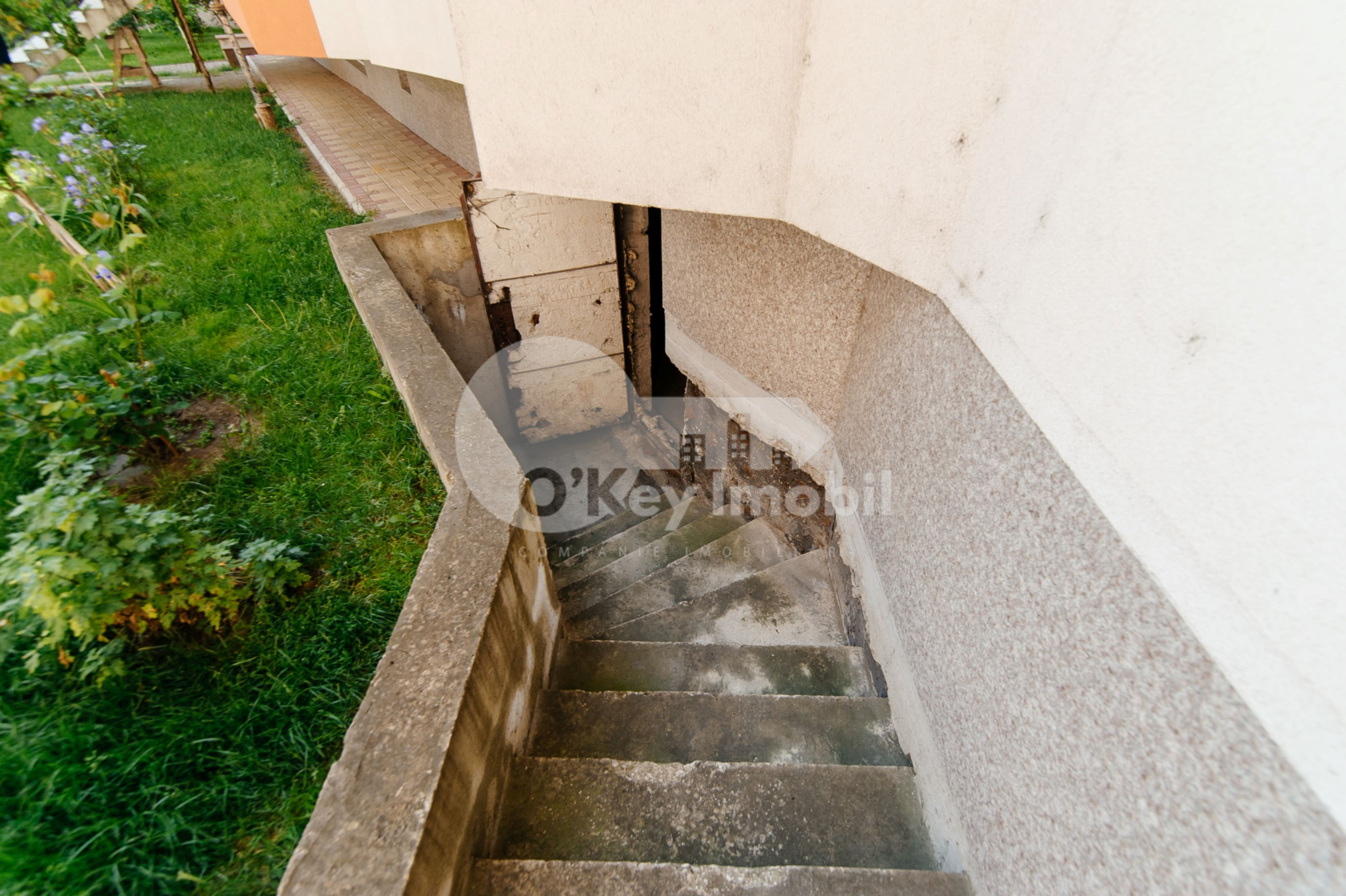 Spațiu comercial, Centru, VALEA TRANDAFIRILOR