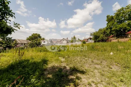 Земельный участок, КОЛОНИЦА