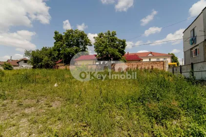 Земельный участок, КОЛОНИЦА