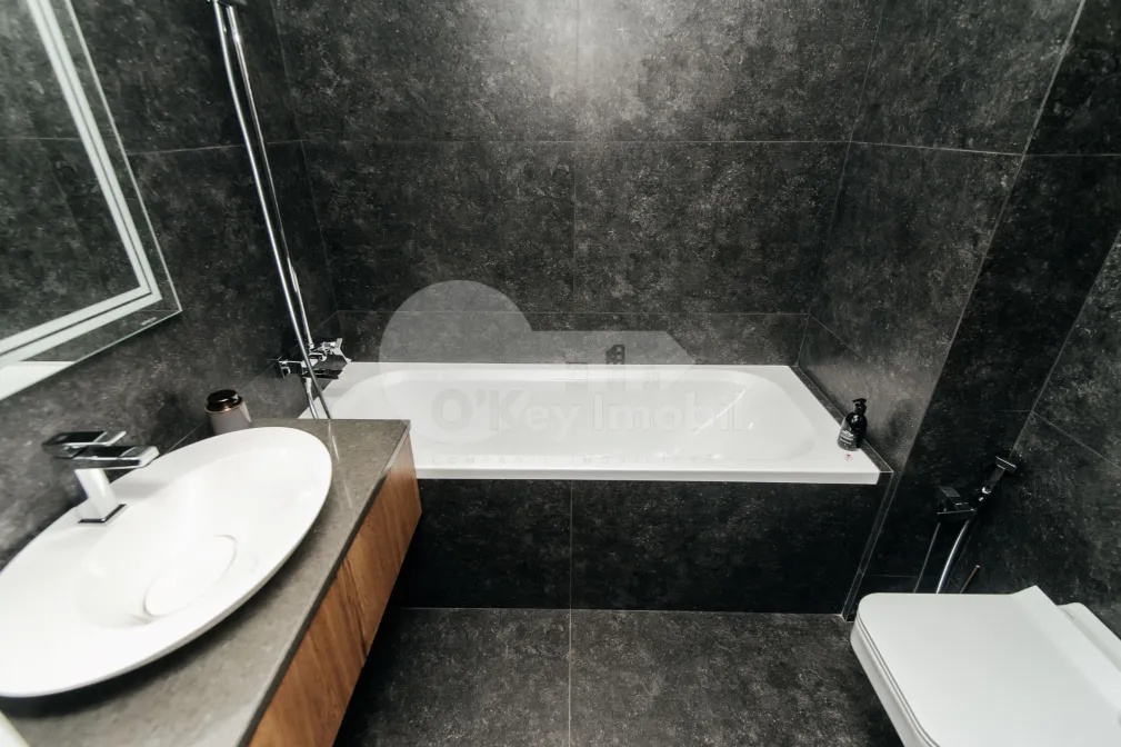 Apartament, Centru, ALBIȘOARA