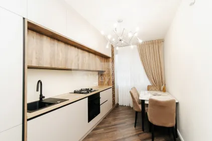 Apartament, Centru, ALBIȘOARA