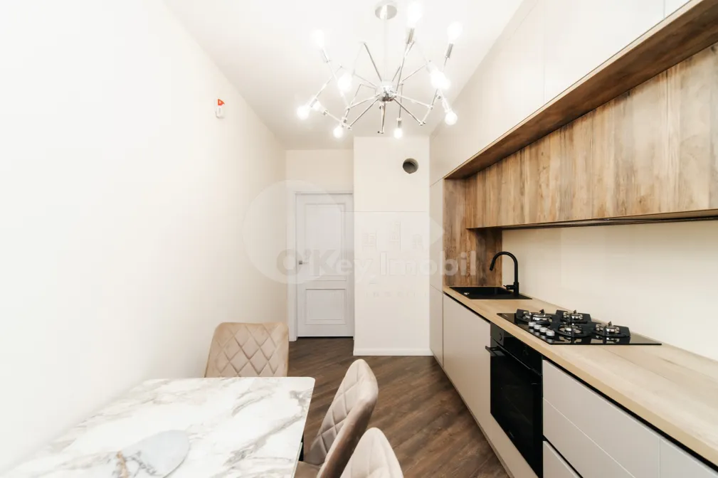 Apartament, Centru, ALBIȘOARA