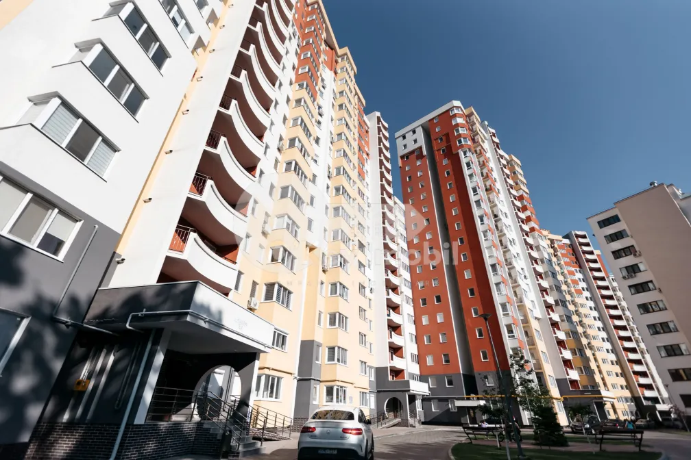 Квартира, Чеканы, МИХАИЛ САДОВЯНУ