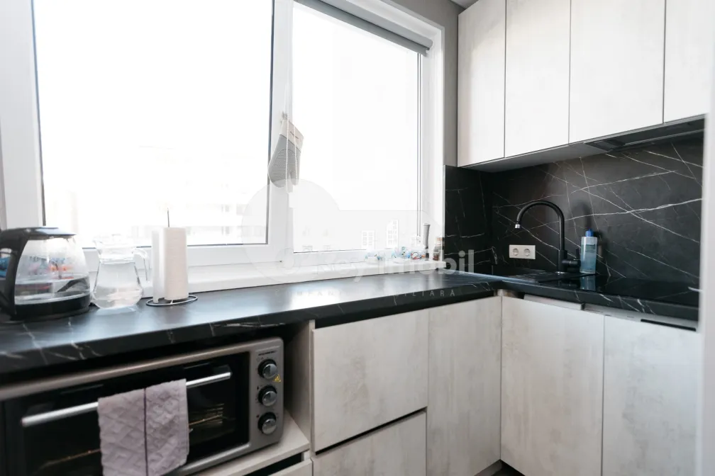 Квартира, Чеканы, МИХАИЛ САДОВЯНУ