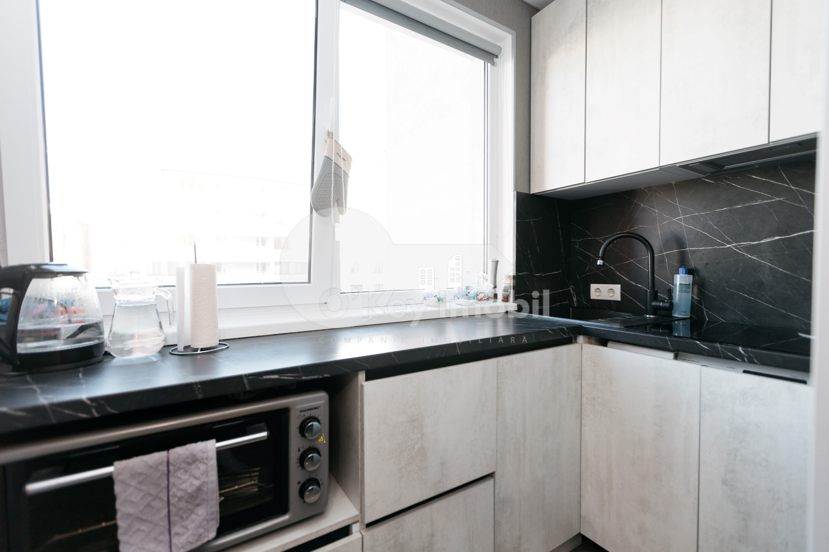 Apartament, Ciocana, MIHAIL SADOVEANU