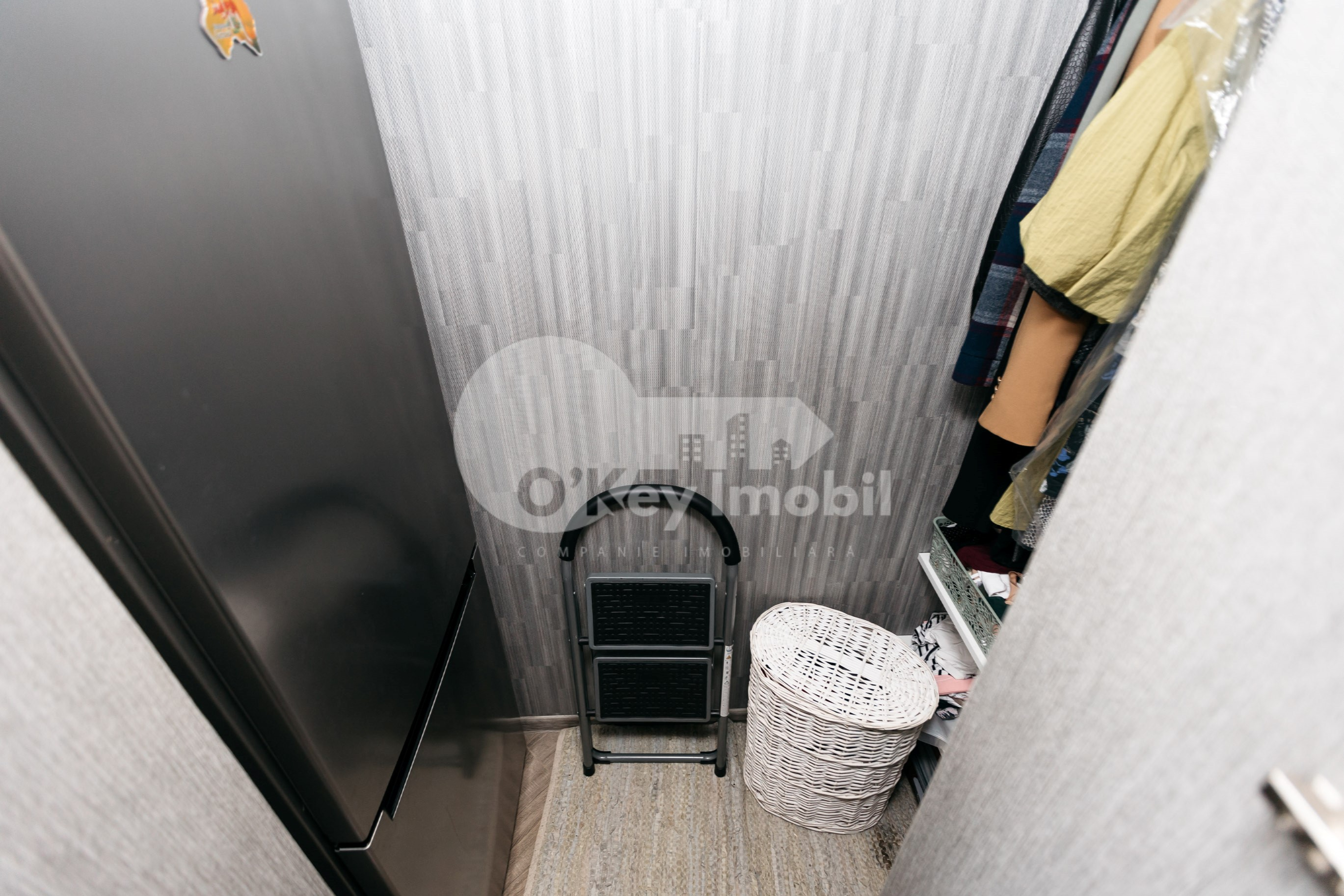 Apartament, Ciocana, MIHAIL SADOVEANU