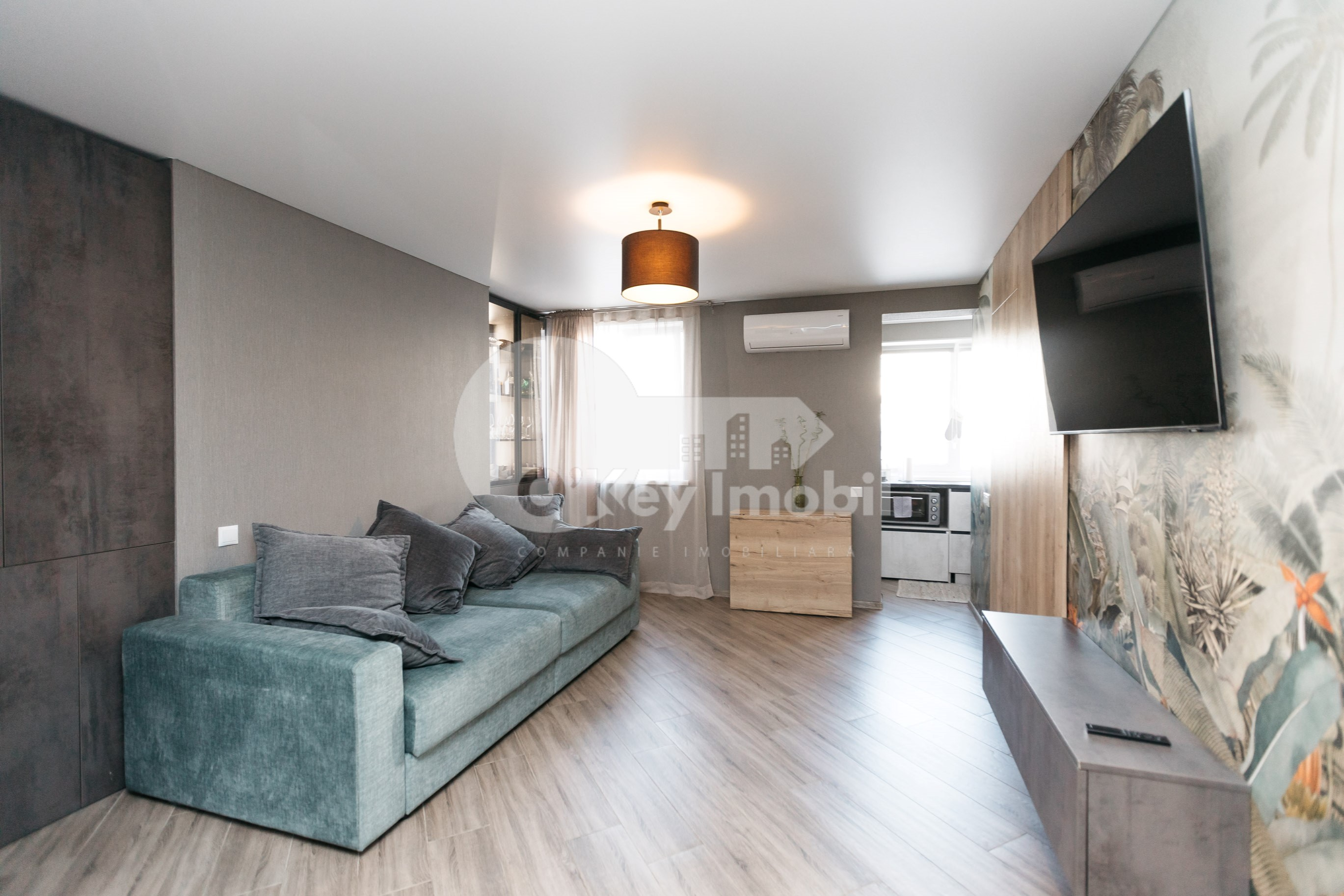 Apartament, Ciocana, MIHAIL SADOVEANU