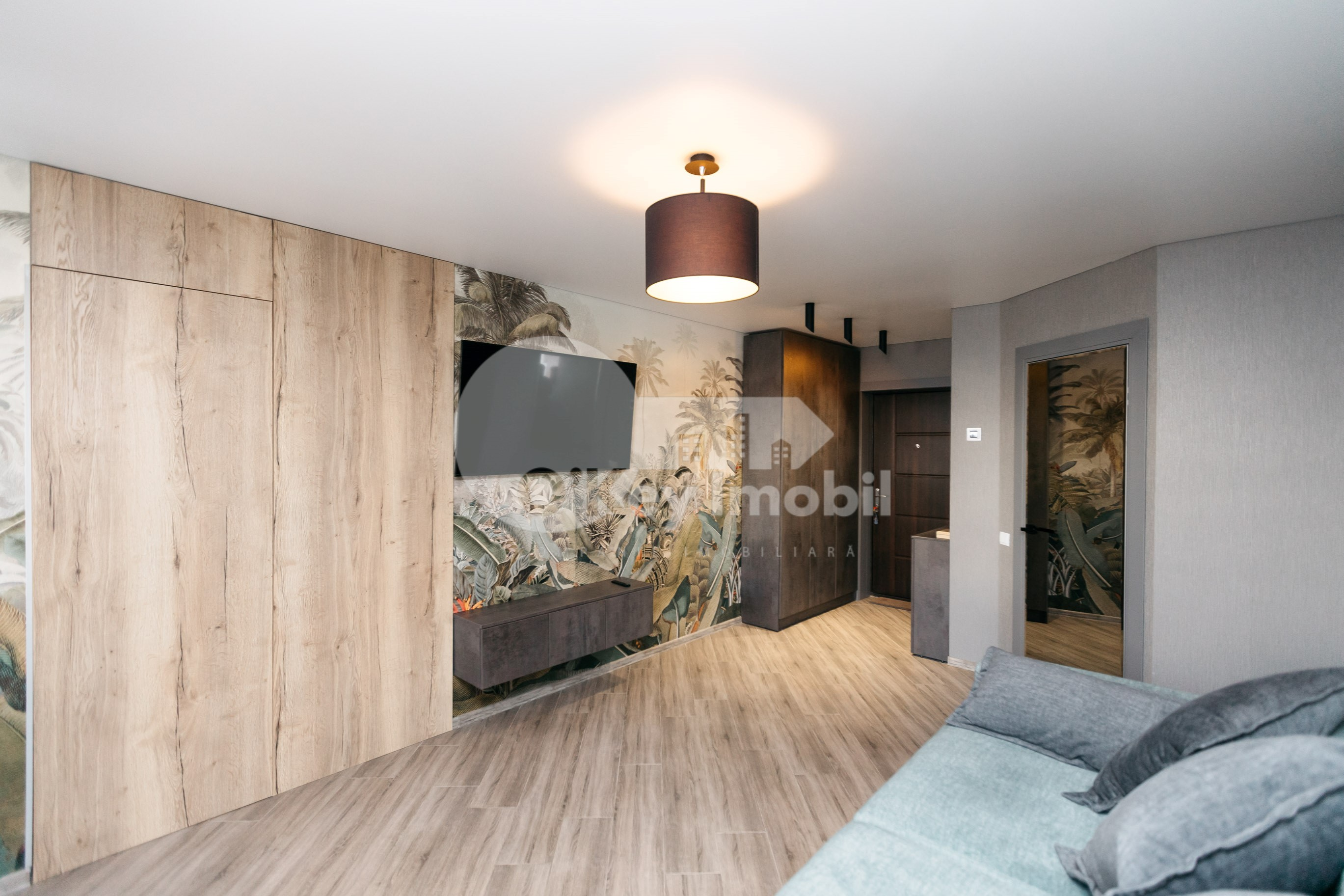 Apartament, Ciocana, MIHAIL SADOVEANU