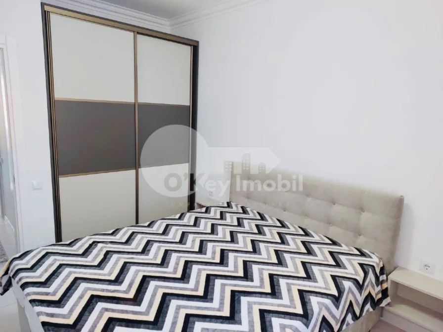 Квартира, Ботаника, КОСТЮЖЕНЬ