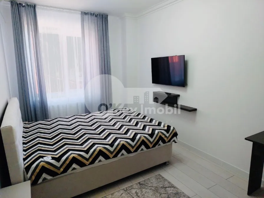 Квартира, Ботаника, КОСТЮЖЕНЬ