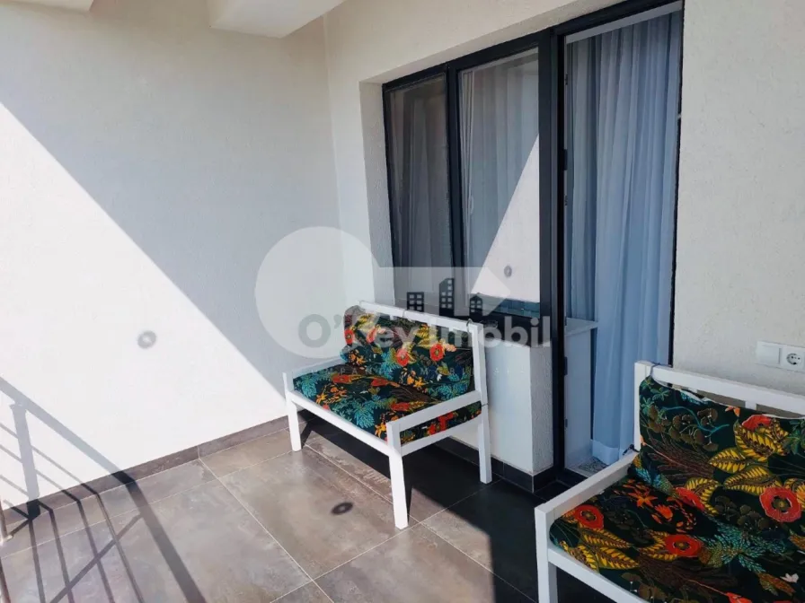 Квартира, Ботаника, КОСТЮЖЕНЬ