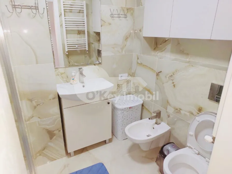 Квартира, Ботаника, КОСТЮЖЕНЬ