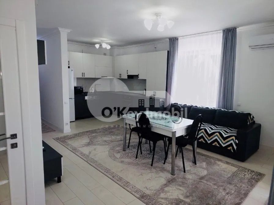 Квартира, Ботаника, КОСТЮЖЕНЬ