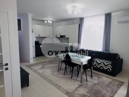 Квартира, Ботаника, КОСТЮЖЕНЬ