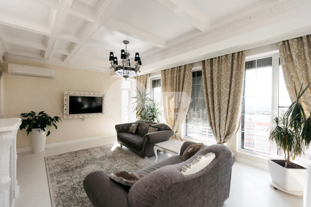 Квартира, Центр, А. МАТЕЕВИЧ