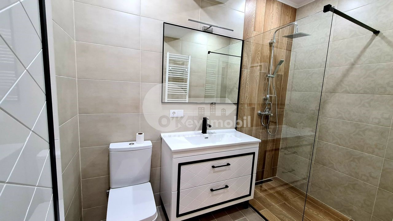 Apartament, Centru, CARIEREI