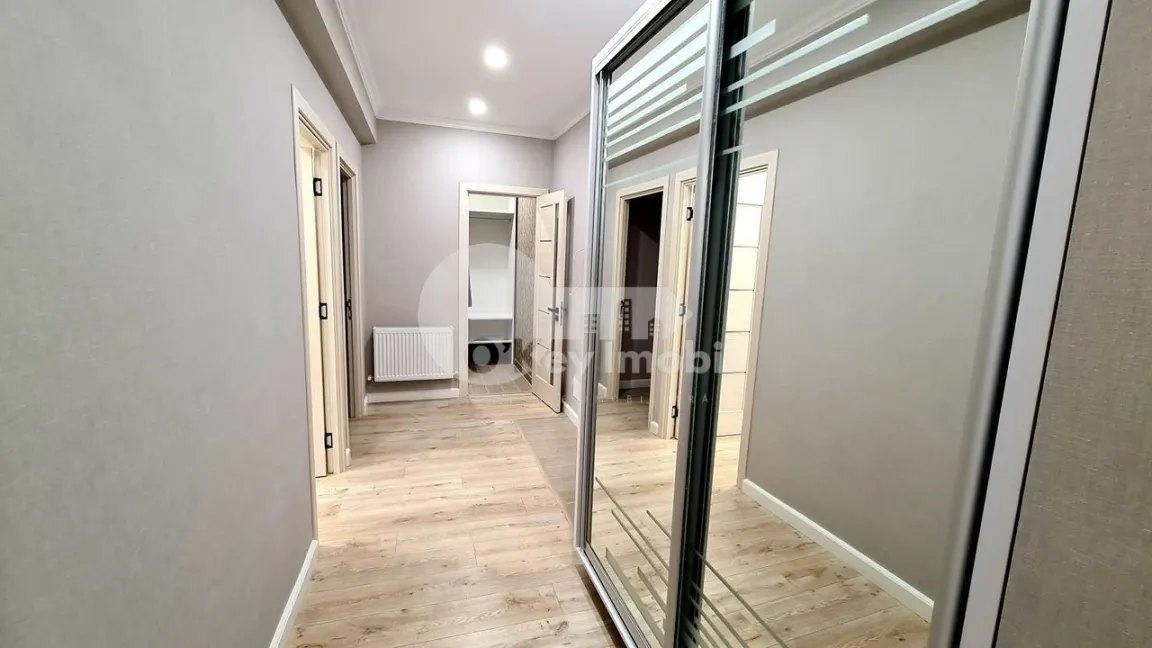 Квартира, Центр, КАРИЕРЕЙ