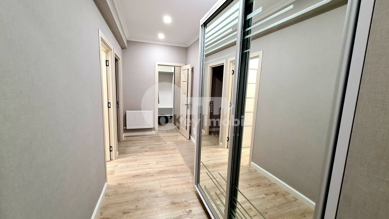 Apartament, Centru, CARIEREI