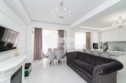 Apartament, Telecentru