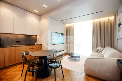 Квартира, Центр, ТРИКОЛОРУЛУЙ