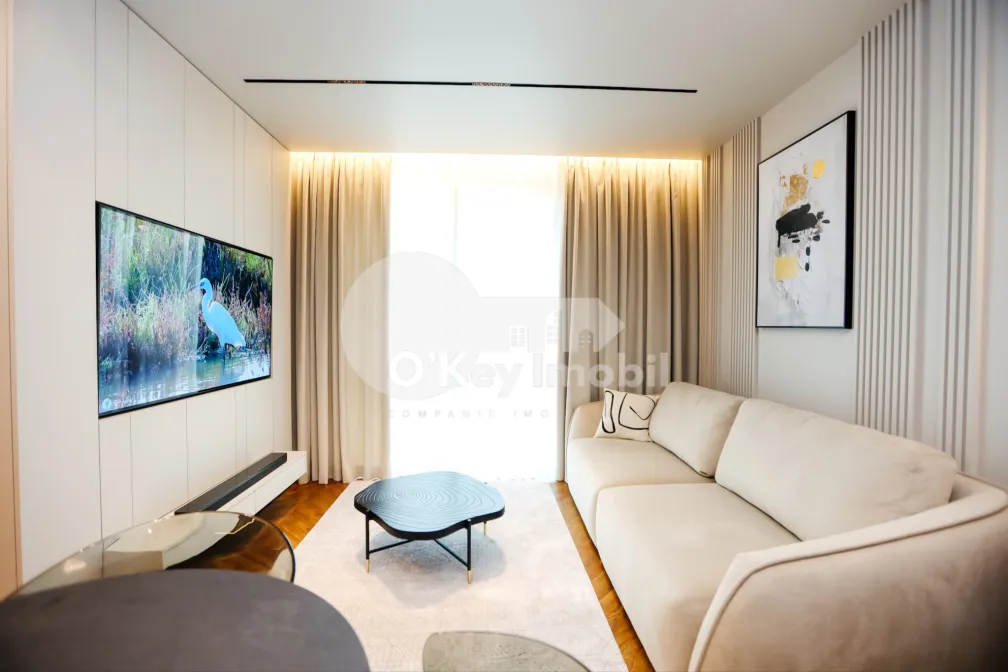 Квартира, Центр, ТРИКОЛОРУЛУЙ