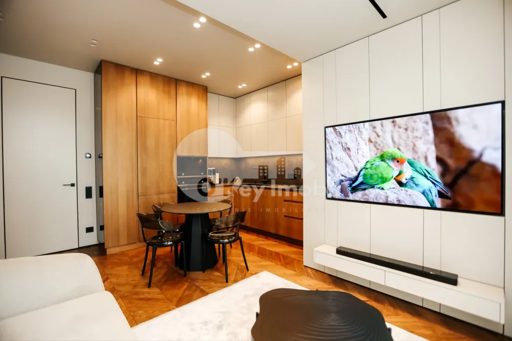 Квартира, Центр, ТРИКОЛОРУЛУЙ