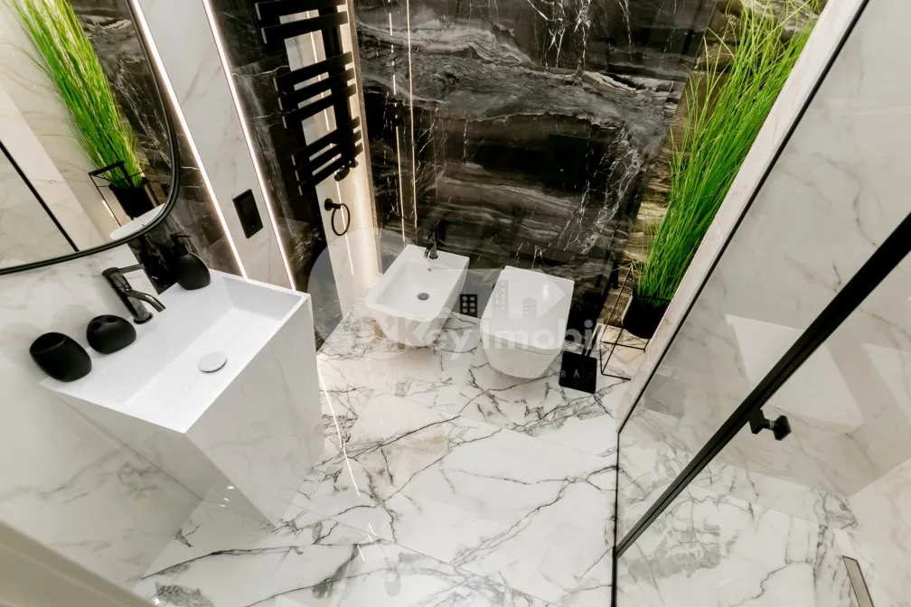 Квартира, Центр, ШТЕФАН ЧЕЛ МАРЕ