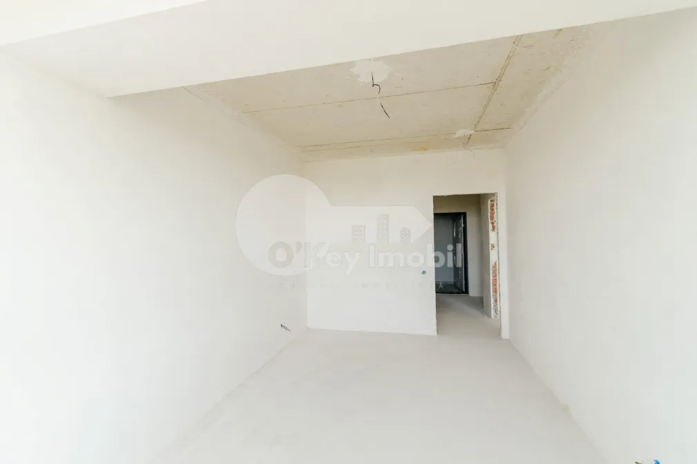Apartament, Telecentru