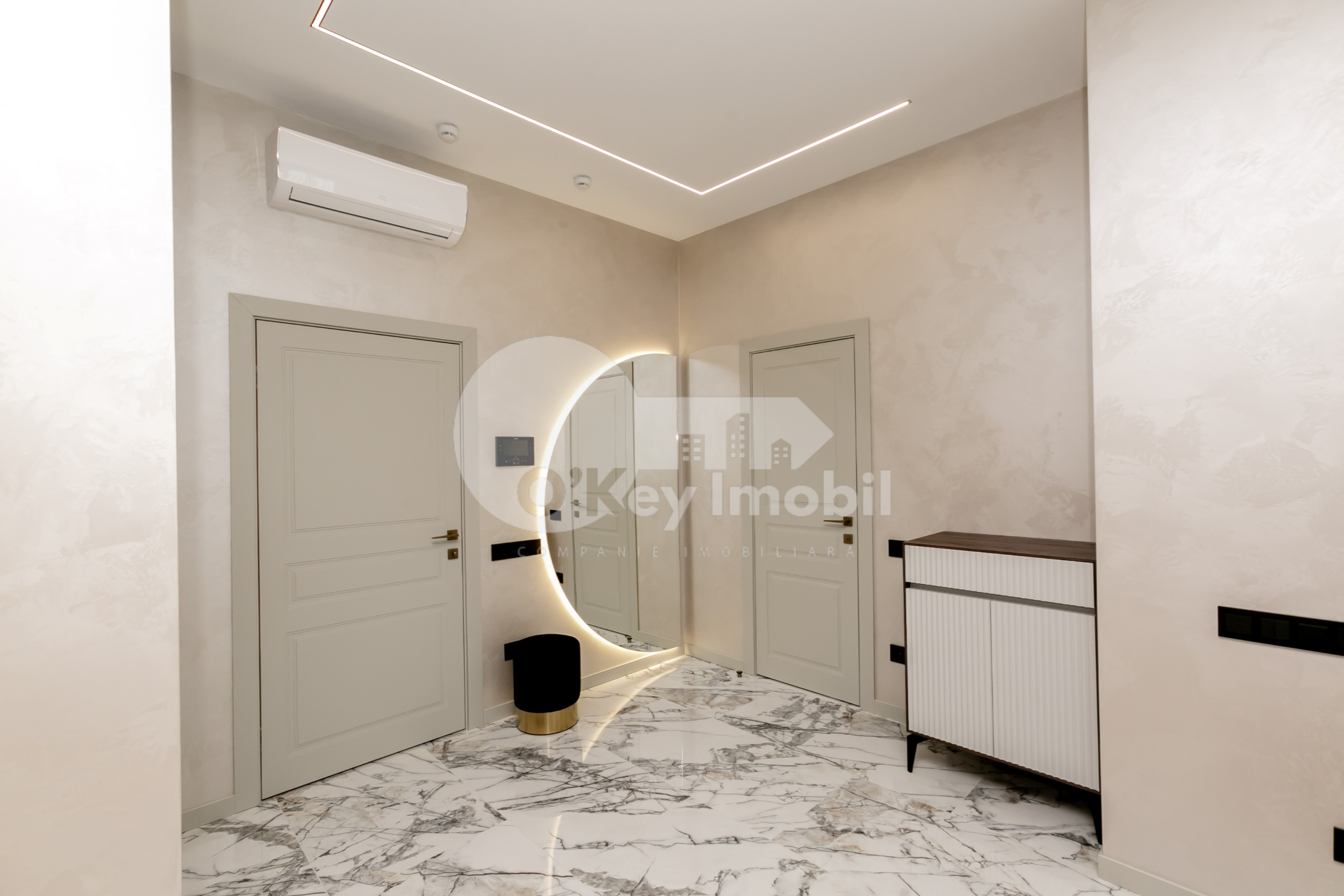 Apartament, Centru, ȘTEFAN CEL MARE