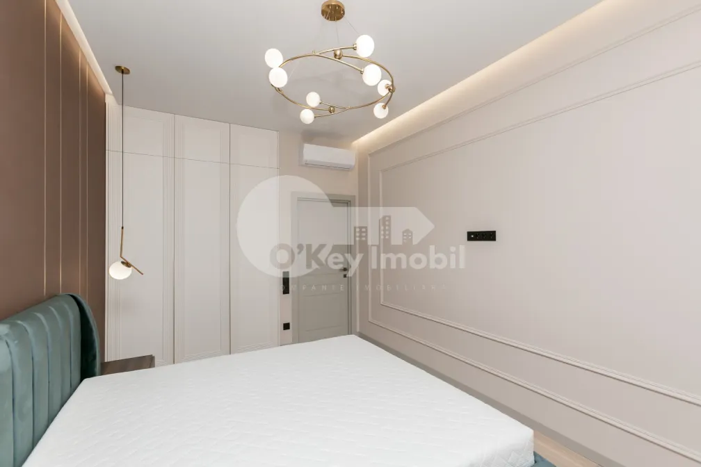 Квартира, Центр, ШТЕФАН ЧЕЛ МАРЕ