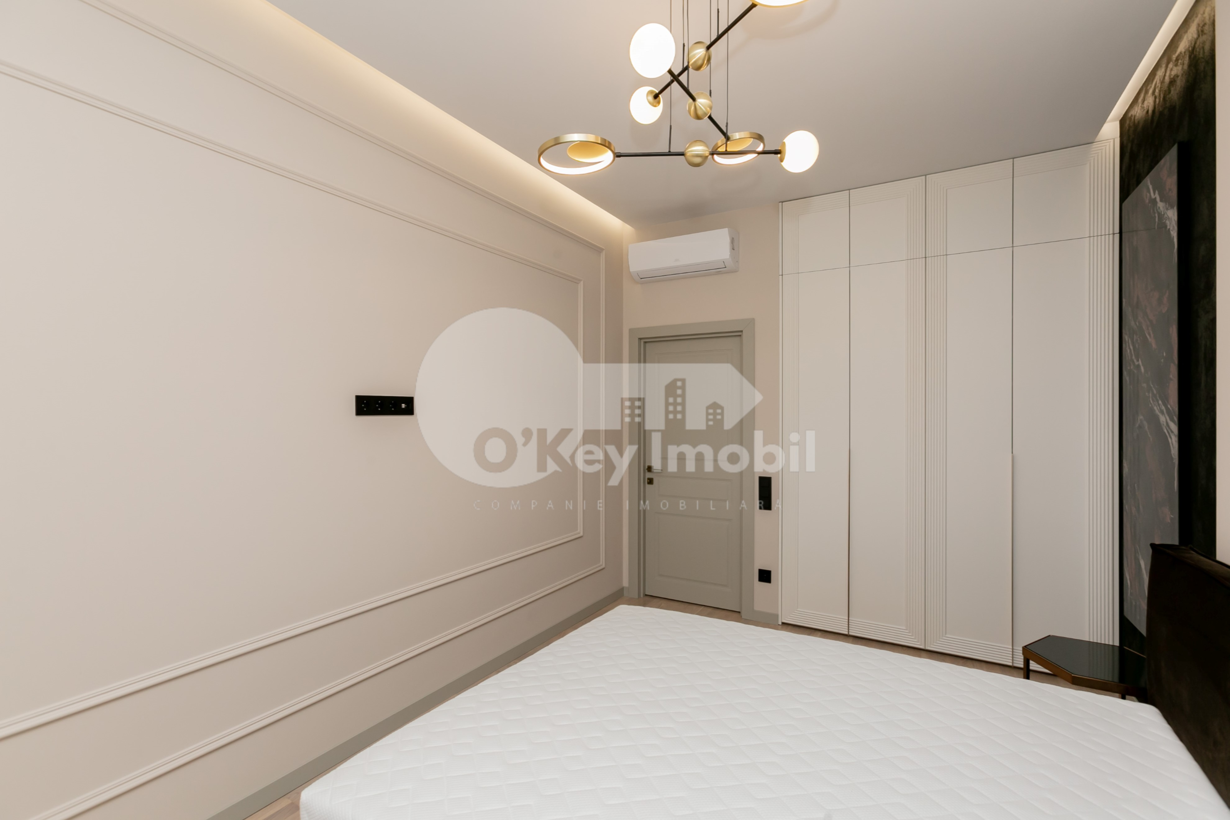 Apartament, Centru, ȘTEFAN CEL MARE