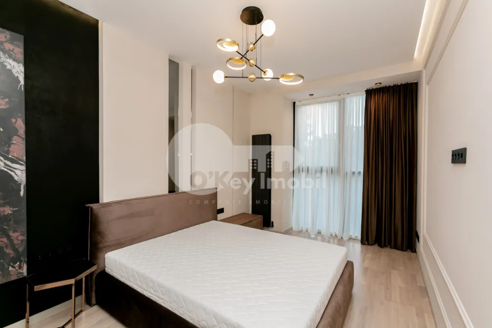 Квартира, Центр, ШТЕФАН ЧЕЛ МАРЕ