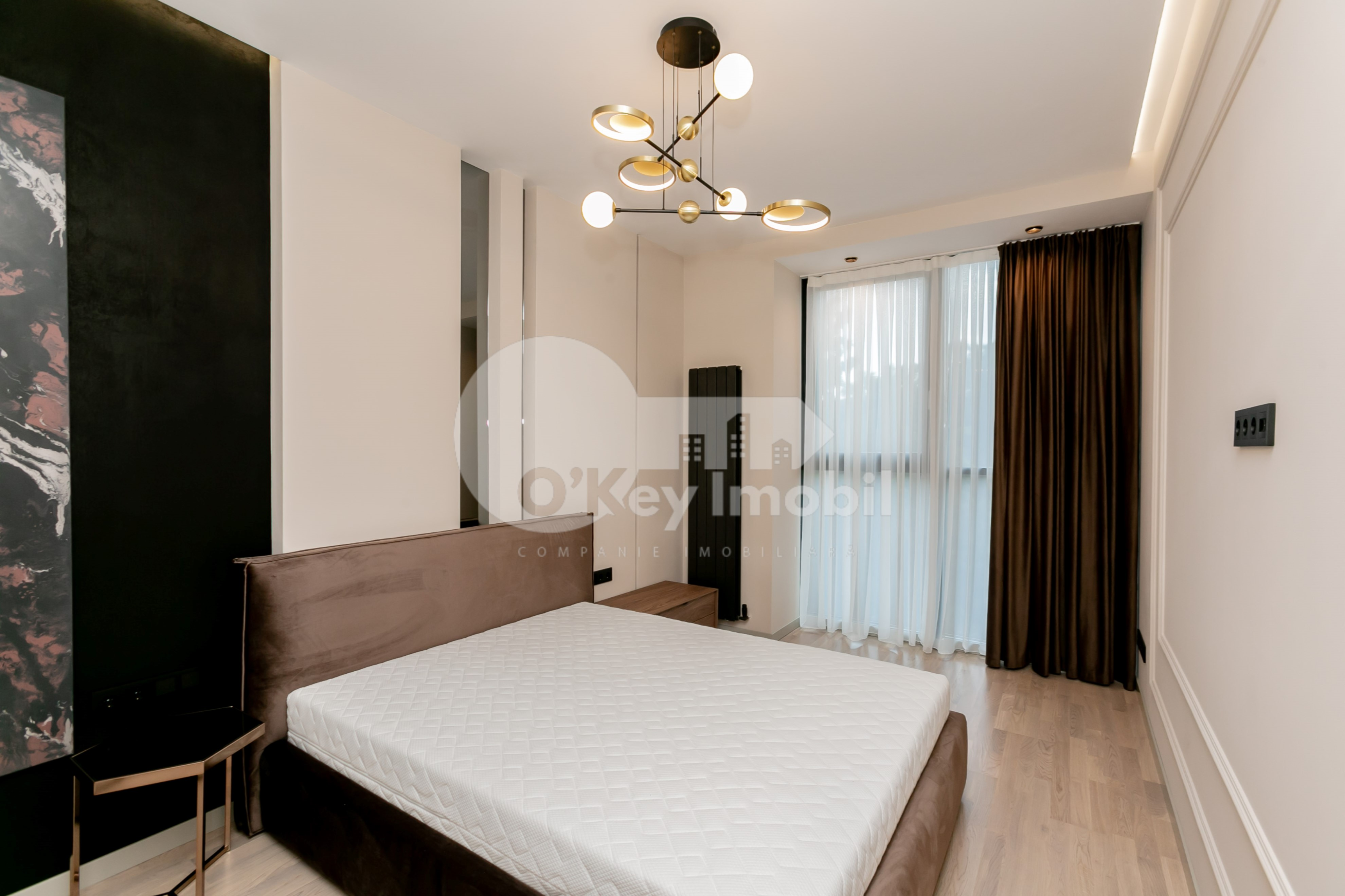 Apartament, Centru, ȘTEFAN CEL MARE