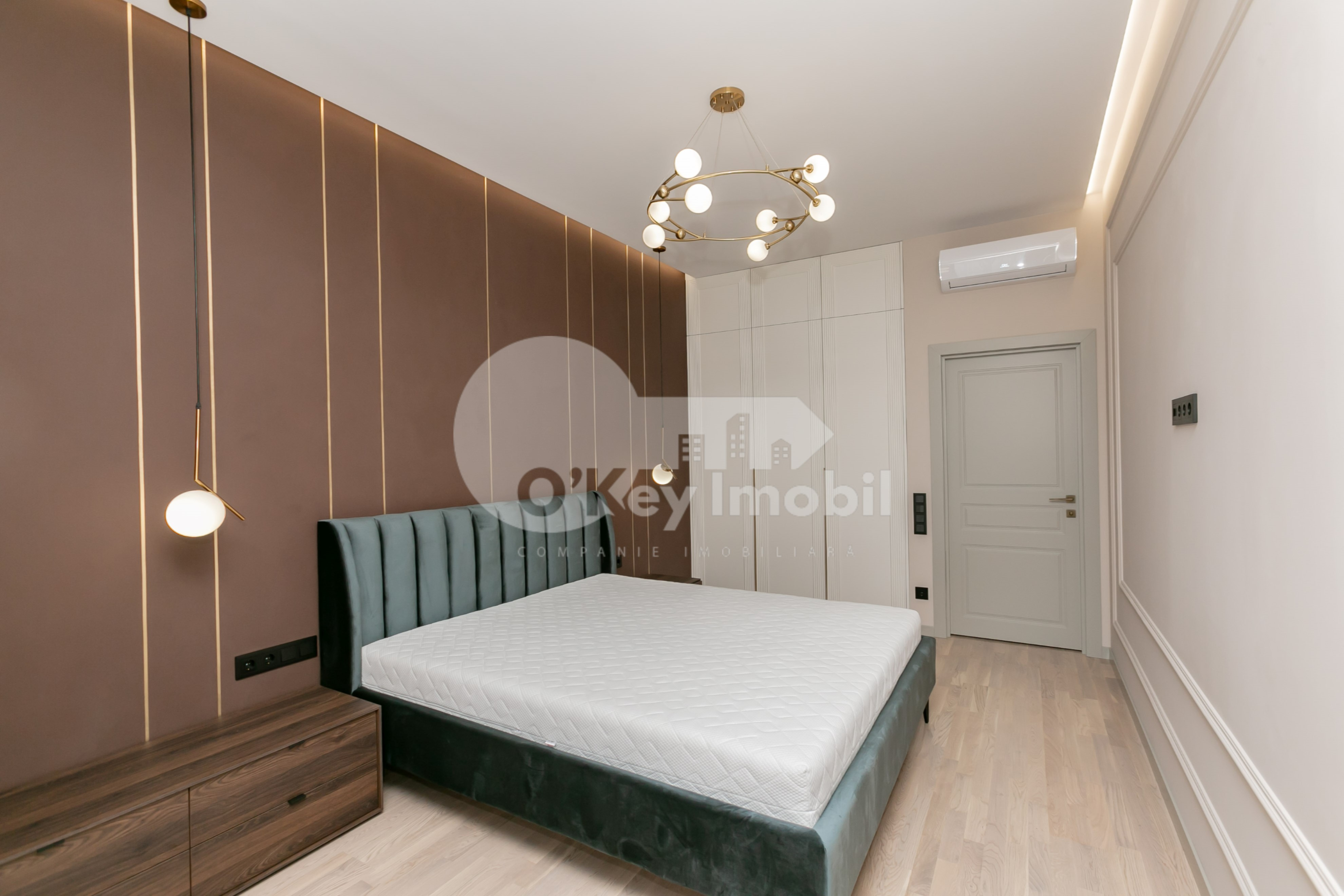 Apartament, Centru, ȘTEFAN CEL MARE