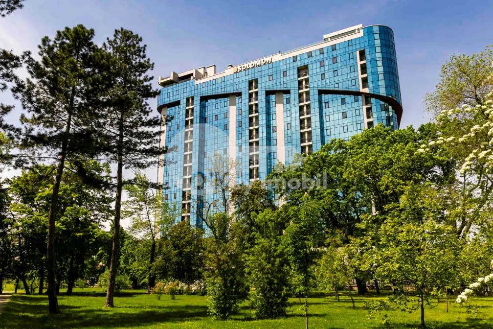 Квартира, Центр, ШТЕФАН ЧЕЛ МАРЕ